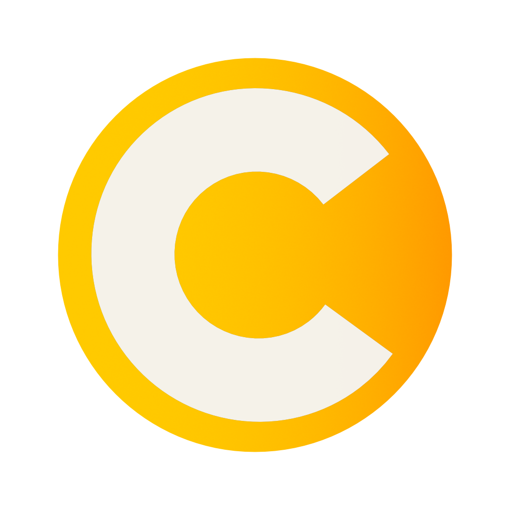 Caloree app icon